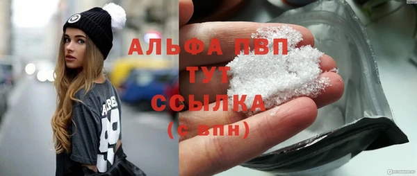 молекула духа Аркадак